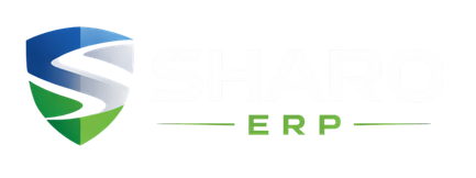 Sharo ERP